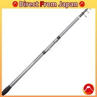 Shimano (SHIMANO) Rod Throwing Rod 17 Holiday Spin Short Model (Flex) 335HXTS Lightweight for Casting Fishing Total Length 3.35m Weight 232g  【Direct from Japan】