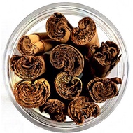 Pure Ceylon Cinnamon Sticks 50g / kayu manis ceylon Original / True cinnamon