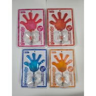 [SG Stock] Jet Inoue "Furafura" Neon Liners