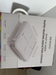 全新Newedo 電磁爐