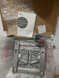 全新LG 電視 掛牆 wall mount  vesa 活動 伸縮架 可調校角度 LG OLW480B 原廠超薄活動式掛牆架 EZ Slim Wall Mount