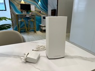 (5月14-26回港清迷你倉可交收) Linksys Velop MX-4050 AX3000 三頻 Mesh Wi-Fi 6 Router