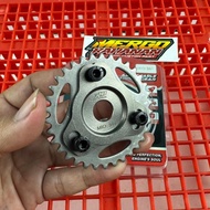 Mio 34T Ah1 Racing Friction Gear