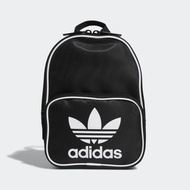 Adidas Santiago Mini Backpack (Black)