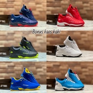 Latest men's badminton shoes,/ men's badminton shoes, premium shoes,/ men's badminton sports shoes, 