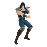 **BANPRESTO FIST OF THE NORTH STAR -GRANDISTA -REI- (PO6/26)