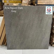 granit lantai 60x60 arna aquani drak grey by arna