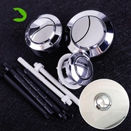 ROYALX 38/48 / 58mm Flush Tool Commode Button Cistern Lid Rod Toilet Tank Accessories Dual Flush