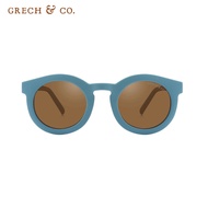 Grechu0026Co. 偏光太陽眼鏡v3升級款/ 嬰兒/ 海水藍