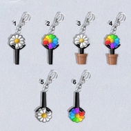 Gdragon BigBang GD Lightstick Acrylic Keychain