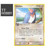 Swellow 32/113 LP-NM Delta Species Vintage Pokemon TCG 2005