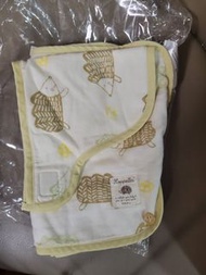 日本 Hoppetta 孭帶 咬咬巾