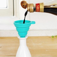 - F77 Silicone oil funnel Water funnel