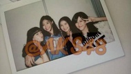 Photo Polaroid JKT48 Team T