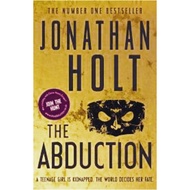 THE ABDUCTION By JONATHAN HOLT