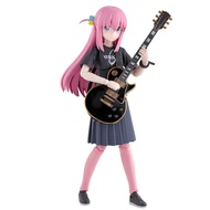BANDAI SPIRITS 30MP Bocchi the Rock Hitori Gotou Color-Coded Model Kit
