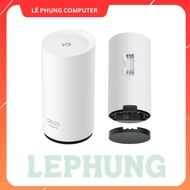 TP-Link Deco BE25-Outdoor – Wi-Fi 7 Mesh Router BE5000 Outdoor / Indoor, 2.5Gbps Port, IP65 Standard