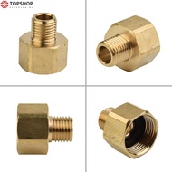 Adapter For Pressure Washer Connector Female to male 3cm 1.18inch Durable