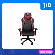 GAMING CHAIR (เก้าอี้เกมมิ่ง) NUBWO X SERIES X111 (NBCH-X111) (BLACK-RED)