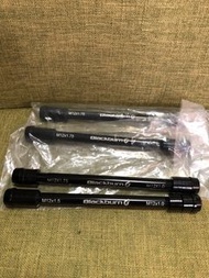 單車訓練台用 合金桶軸 Road Bike MTB Cycling Bike Fitting
