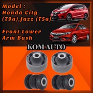 Honda City (T9a), Jazz (T5a) Front Lower Arm Bush