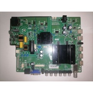 AIWA JU50DS700S TV ALL IN 1 BOARD MAINBOARD RIBBON TCON BOARD LVDS FLEX CABLE