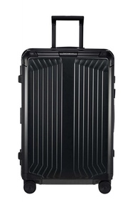 SAMSONITE กระเป๋าเดินทางล้อลากอลูมิเนียม (25 นิ้ว ) รุ่น LITE-BOX ALU SPINNER 69/25(แบบเฟรมล็อก)
