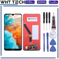 HUAWEI LCD Y6 2019 Y6 PRO 2019 Y6 Prime 2019 Y6S 2019 Lcd Original Touch Screen Replacement SkyTech