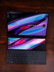 Asus Zenbook Pro 14 Duo OLED UX8402Z (2022) 長保