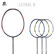 Apacs racket Lethal 8 (4U)