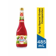 ABC special Grade Syrup melon COCOPANDAN/ 485ml