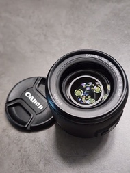 Canon EF 35mm f/2 IS USM Lens 鏡頭