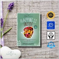 [Bisa COD] Buku Happiness Inside penulis Gobind Vashdev