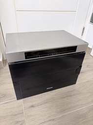 Miele 蒸爐  原價過萬元