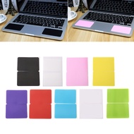 Universal Colorful Touch Bar Wrist For ASUS TUF Dash F15 G15 14/15 inch Pad Palm Rests Support Cushion Pad For Laptop