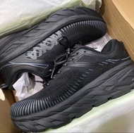 HOKA ONE ONE Bondi 7 戶外潮流運動舒適 網布
