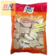 Naget SO ECO