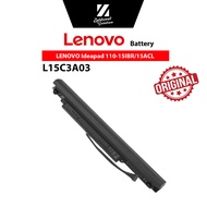 LENOVO Ideapad 110-15IBR/15ACL L15C3A03 L15S3A02 l15l3a03 Laptop Battery