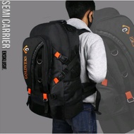 Jumbo Backpack 50L