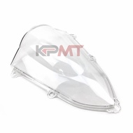 For Honda CBR250 250 RR CBR250RR 2017 Wind Deflectors Motorcycle Black Windscreen Windshield CBR 250