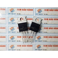 [Combo 5 con] IRF9630 IRF9630PBF Mosfet Kênh-P 200V/6.5A TO-220