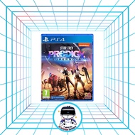 Star Trek Prodigy: Supernova PlayStation 4