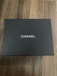 正品 Chanel 手袋 包裝盒 Chanel Box