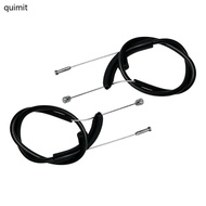 Throttle Cable Replacement Set 4144-180-1100,for FC56C FC70C FS40 FS40C
