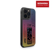 SKINARMA Kira Kobai Mag-Charge For iPhone 15 / 15 Pro/ 15 Pro Max Back Case Phone Cover