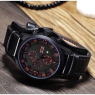 Retro Mens Watch
