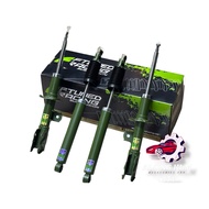 FTuned Fts Plus (Softhard Rebound Absober)