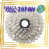 【DIRECT FROM JAPAN】SHIMANO CS-R8101 12s