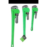 Tekiro pipe wrench size 36", 48" select size