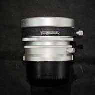 Voigtlander 12 12mm  福倫達 12/5.6 UL...